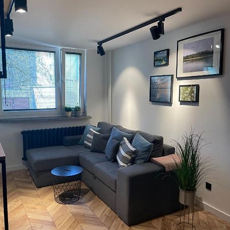 Apartament Gizycko Ngoại thất bức ảnh