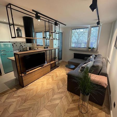 Apartament Gizycko Ngoại thất bức ảnh