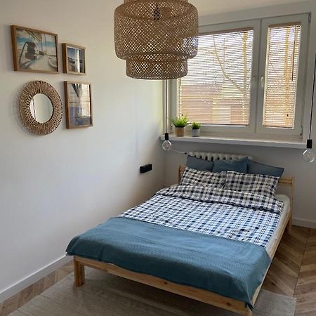 Apartament Gizycko Ngoại thất bức ảnh