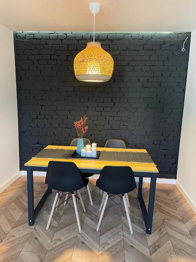 Apartament Gizycko Ngoại thất bức ảnh